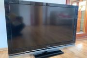 Sony Bravia Kdl-40w4000 Lcd Tv