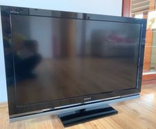 Sony Bravia Kdl-40w4000 Lcd Tv