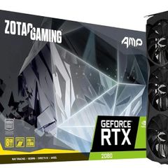 Rtx 2080