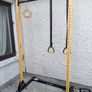 Pull up bars Image 2