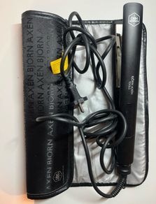 Hair Straightener OBH Nordica