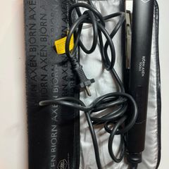 Hair Straightener OBH Nordica