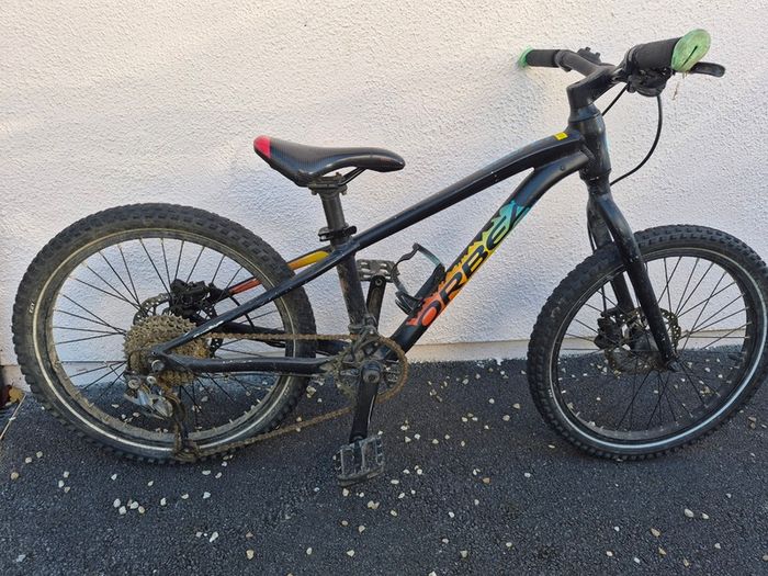 Orbea Laufey 20 H30