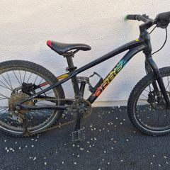 Orbea Laufey 20 H30