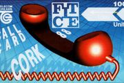 Callcard Cork  Fitce