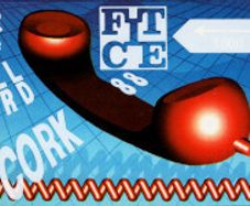 Callcard Cork  Fitce