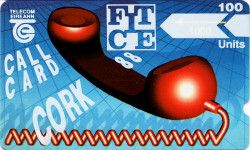 Callcard Cork  Fitce