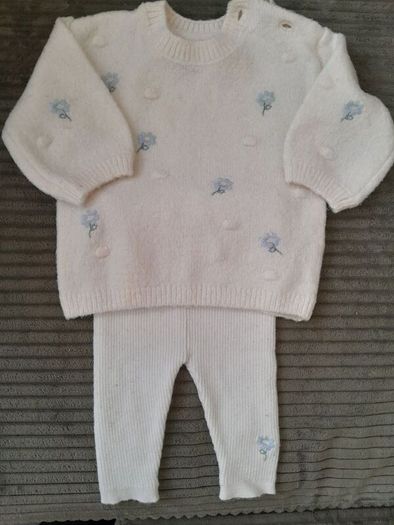 Winter Pram Suits & Clothes
