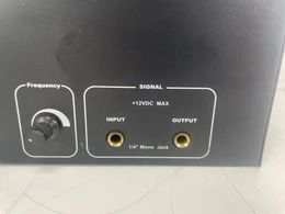 Strobe Light