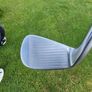 Mint 2025 Orka Rs1x Forged Irons 5-pw Stiff Image 3