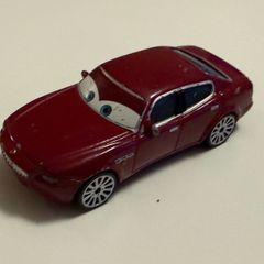 Disney Pixar Cars Carlo Maserati