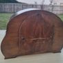 Vintage Mantel Clock - Andrew Image 6