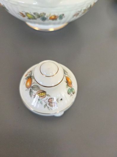 Tea Set Royal Tara