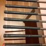 7 Ladies RH Golf IRONS, including Pitcher, Sand Wedge & Lob Wedge Image 6