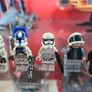 Lego minifigures star wars Image 3