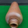 Antique Stoneware Dutch Gin Bottle. Image 8