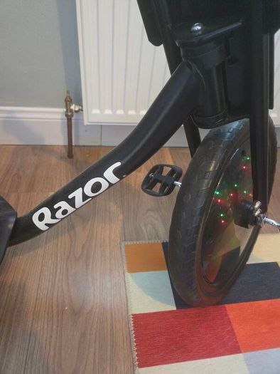 razor rip rider 360 drift trike