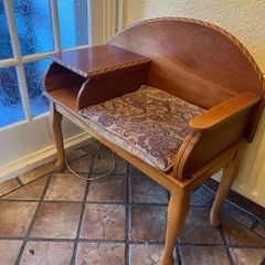 Telephone Table
