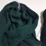 Supersoft Snoods Green / Pink Brand New /Gift Image 4