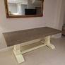Dining Table and Chairs Image 2