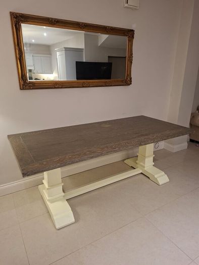 Dining Table and Chairs