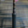Shimano Stradic 5000xg SW with Westic w4 powercast 40-130 Image 9