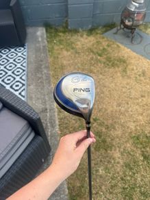 golf club