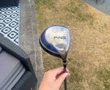 golf club
