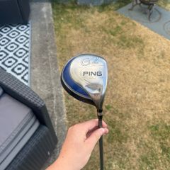 golf club