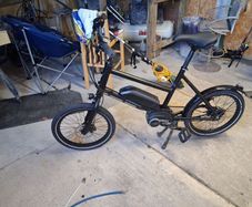 orbea katu