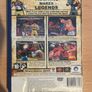 Rocky Legends (PS2) Image 2
