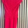 Ted Baker red dress size 8 Image 4