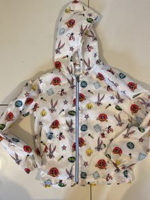 Next coat Looney Tunes