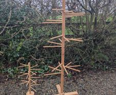 Display Stand