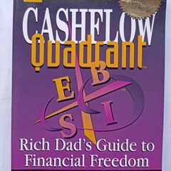 Cashflow Quadrant