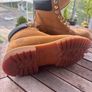 Timberland Classic Boots Image 5