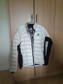 Canada Goose x OVO Jacket