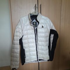 Canada Goose x OVO Jacket