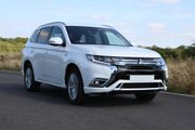 Mitsubishi Outlander | EV charging cable | Type 1 | 5M