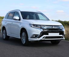 Mitsubishi Outlander | EV charging cable | Type 1 | 5M