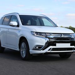 Mitsubishi Outlander | EV charging cable | Type 1 | 5M