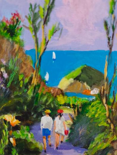 Original painting
