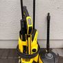 Karcher K4 Power control Image 2