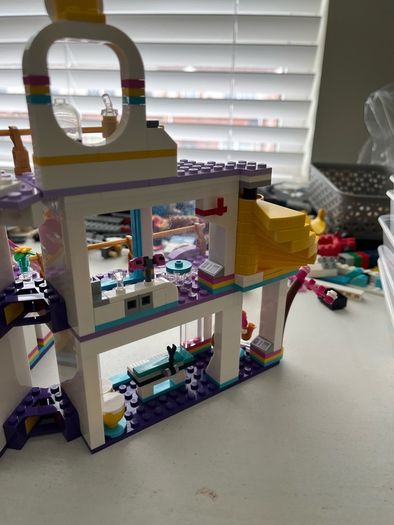 lego friends