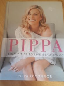 Pippa book