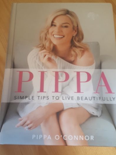 Pippa book
