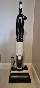Tineco FLOOR ONE S5 Steam Smart Wet-Dry Vacuum Cleaner and Steam Mop
