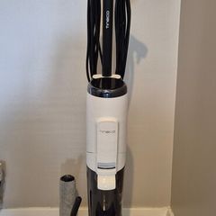 Tineco FLOOR ONE S5 Steam Smart Wet-Dry Vacuum Cleaner and Steam Mop