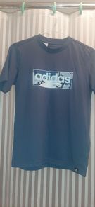 addidas t shirt brand new