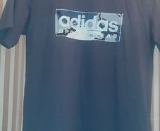 addidas t shirt brand new